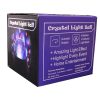 Crystal Light Ball