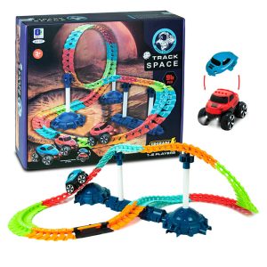 Space Track 96 Pieces