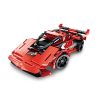 Remote Control Block Kit Super Car 2 In 1 - 341 Pieces