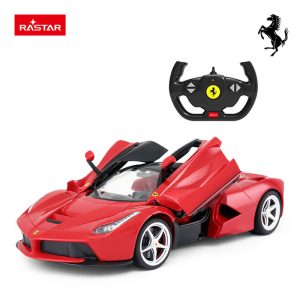 R/C Ferrari LaFerrari Red 1.14