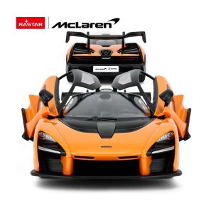 R/C McLaren Senna Orange 1.14