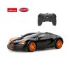 R/C Bugatti Sport Black 1.24
