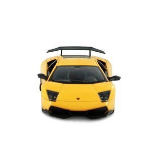 Murcielago LP Yellow 1.43