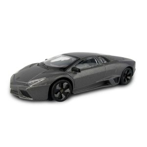 Lamborghini Reventon Grey 1.43