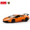 Die-Cast Murcielago Orange 1.24