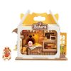 Teddy’s Breadbox DS033