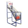 Basketball Stands Arcade-Like Game: Lightweight, Easy-to-Assemble, No Tools Required, Easy Storage & Portability