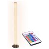 Tradeopia Glitter LED Floor Lamp
