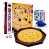Tradeopia Crokinole