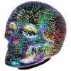 Tradeopia Skull LED Table Lamp