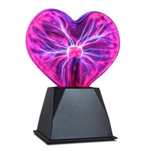 Tradeopia 8" Plasma Heart