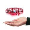 Hover UFO - The Ultimate Interactive Aircraft