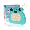 Interactive Push Pop Fidget & Sensory Toy (Assorted Colors, Styles May Vary)