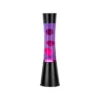 Liquid Lamp Purple Pink 16"