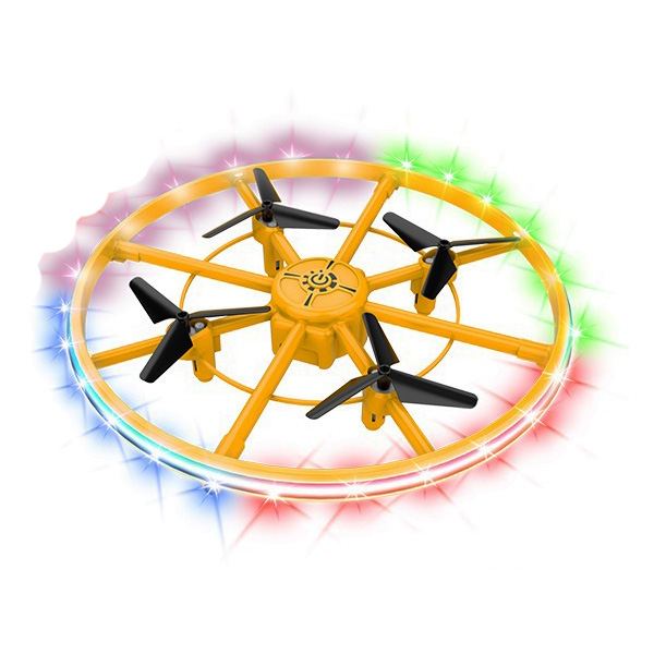 Remote Control - Drone 2.4G Yellow