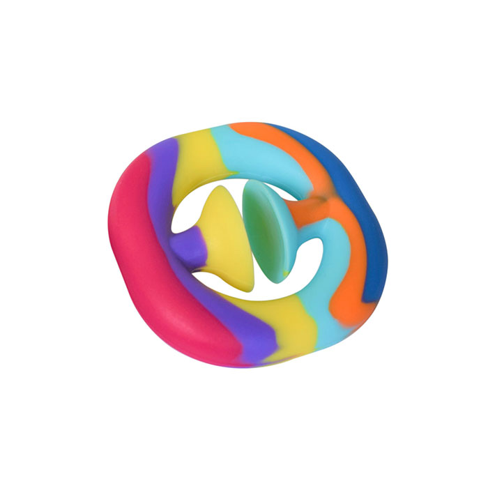 Hand Pressure Fidget Squeeze Toy